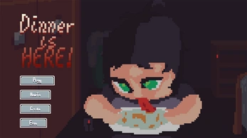 Dinner Is Here